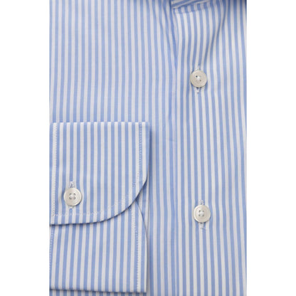 Men Dress Shirts - Bagutta Shirts - Shirt - Guocali