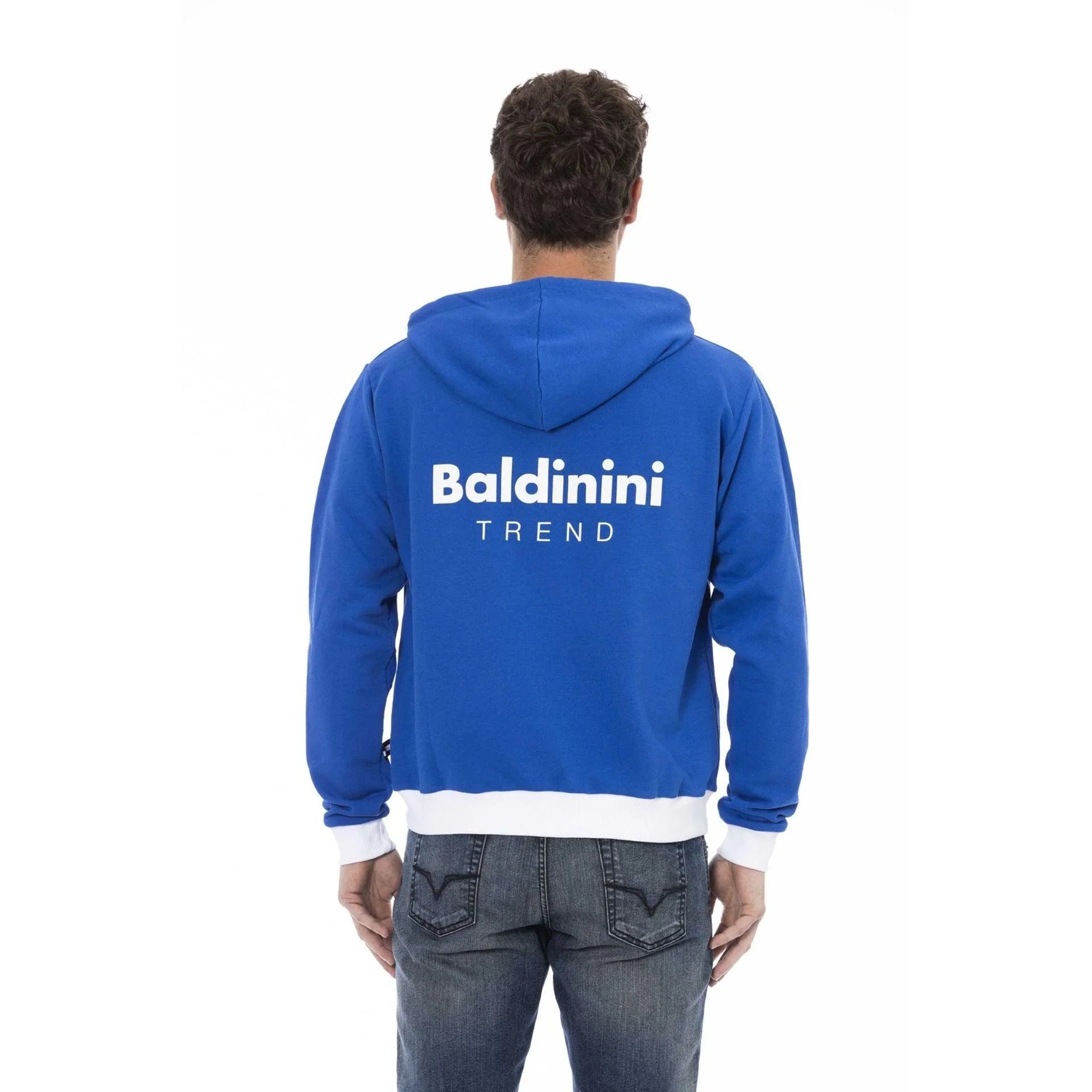 Baldinini Trend Men's Hoodie