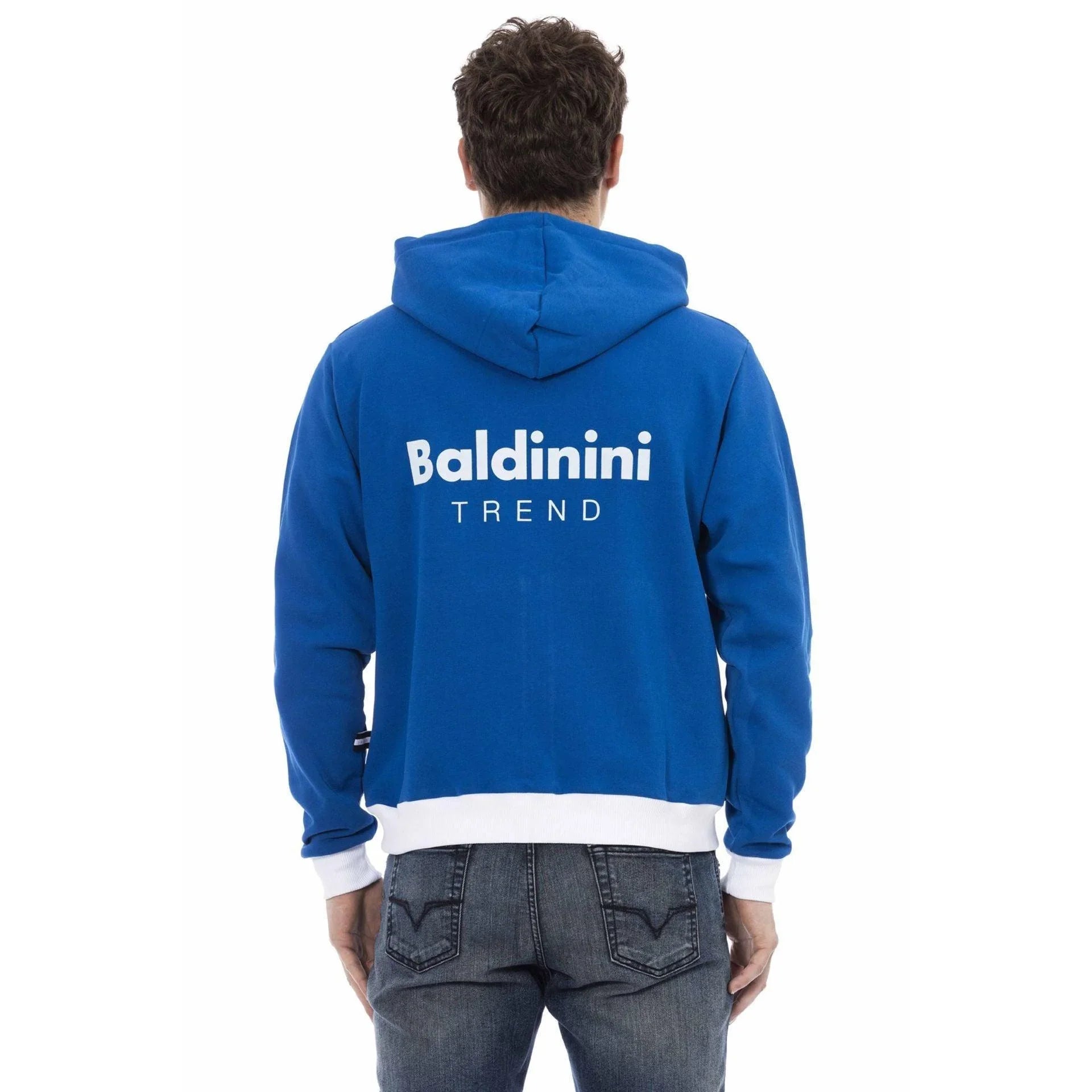 Baldinini Trend Men's Hoodie