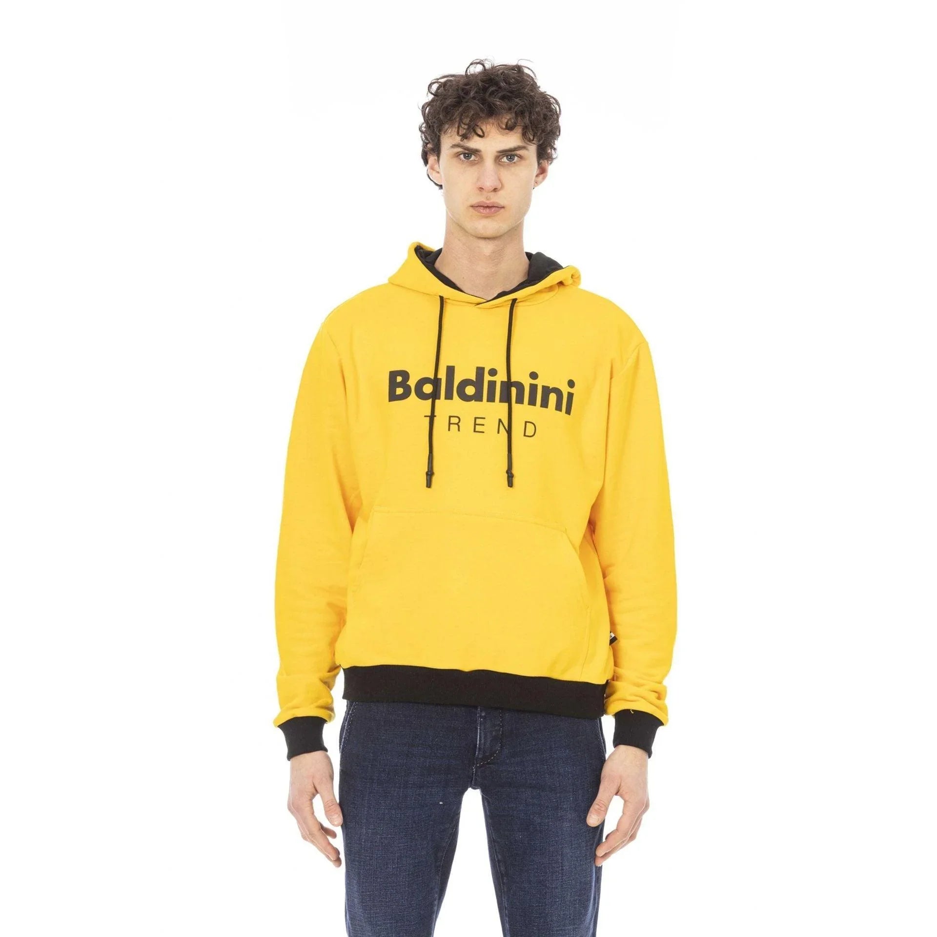 Baldinini Trend Men's Hoodie