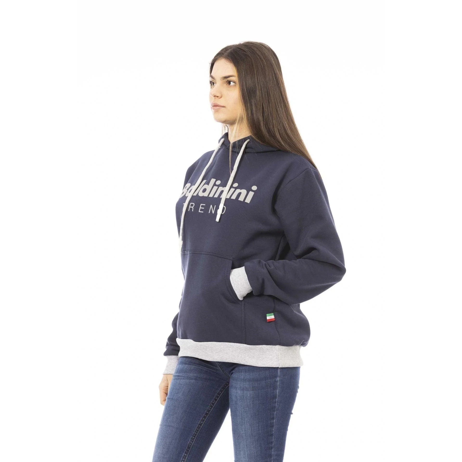Baldinini Trend Women's Hoodie