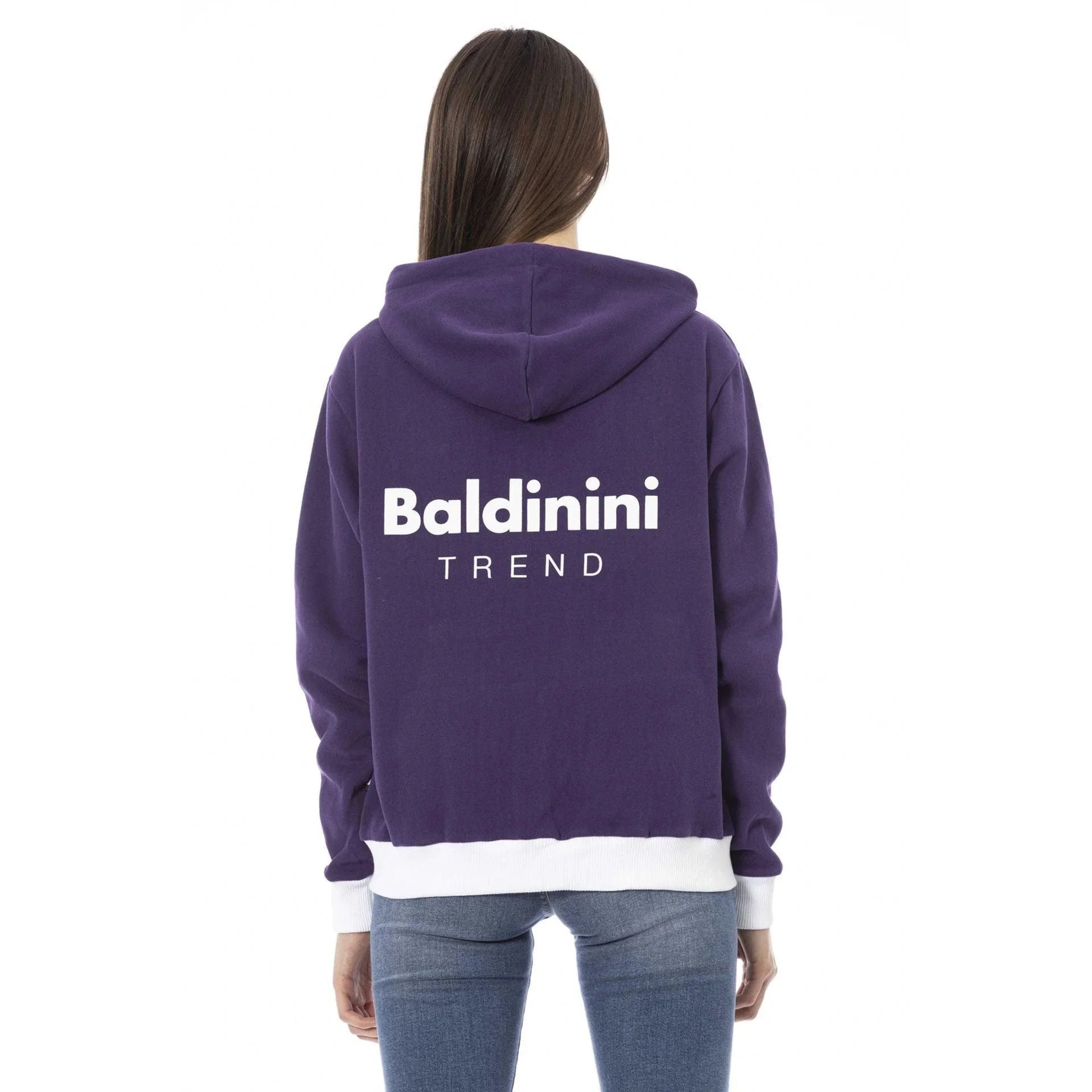 Baldinini Trend Women's Hoodie