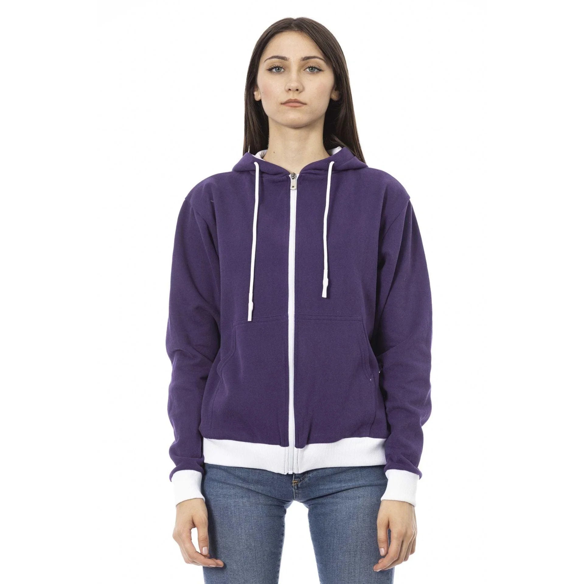 Baldinini Trend Women's Hoodie