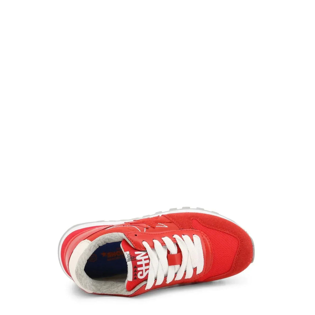 Boys Sneakers - Athletic Low-Top Sneakers Shoes