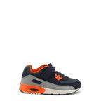Boys Sneakers - Designer Athletic Fashion Low-Top Sneakers Shoes
