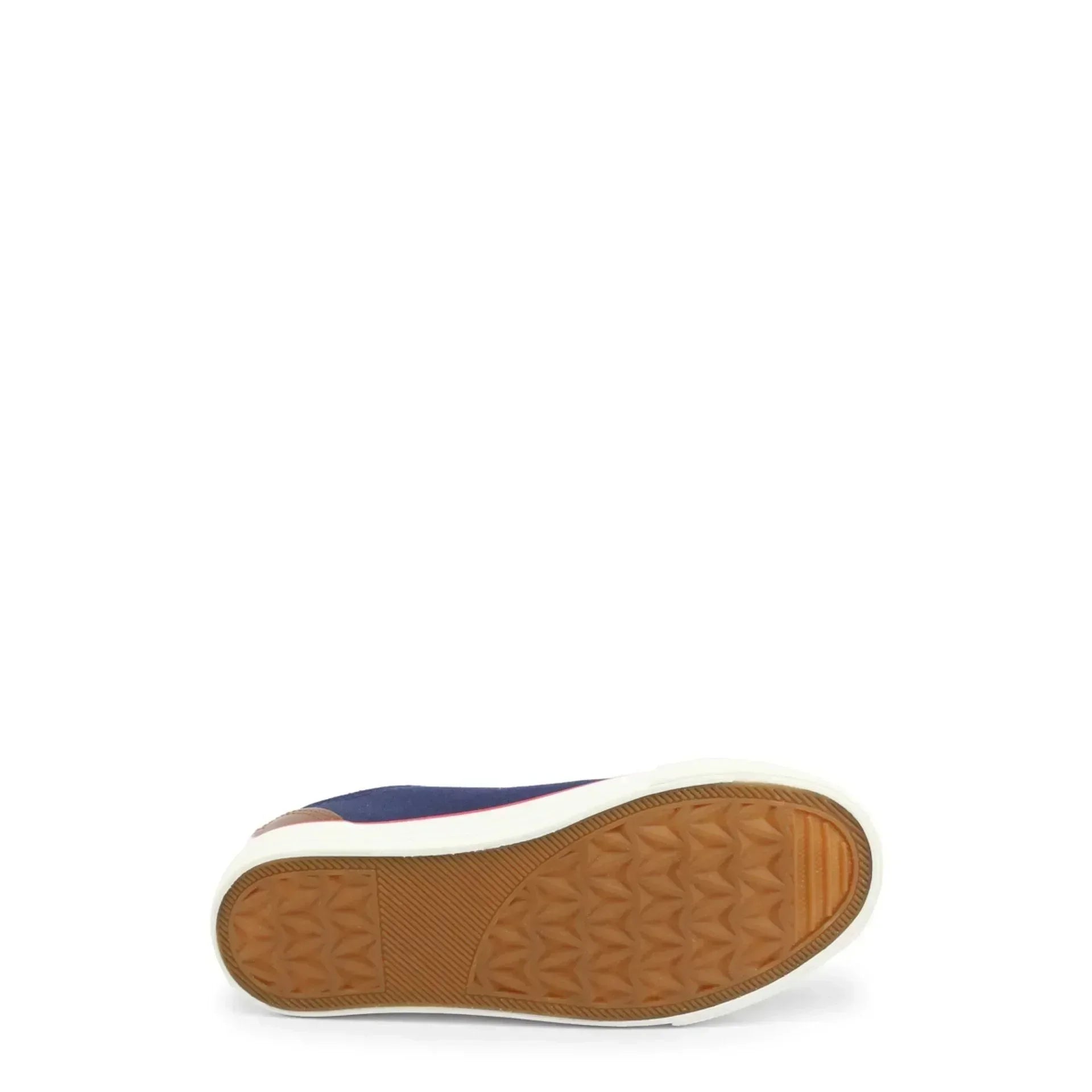 Boys Sneakers - Platform Low-Top Slip-On Sneakers Shoes