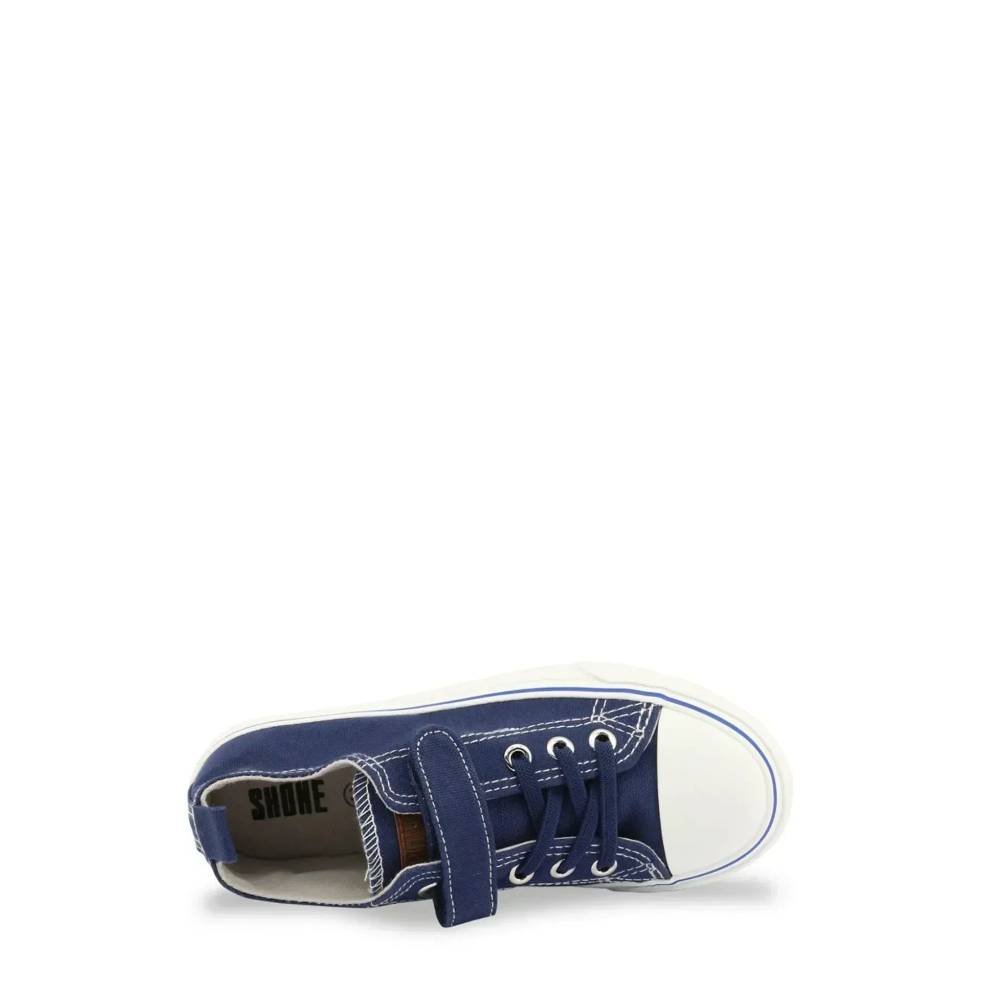 Boys Sneakers - Platform Low-Top Sneakers Shoes