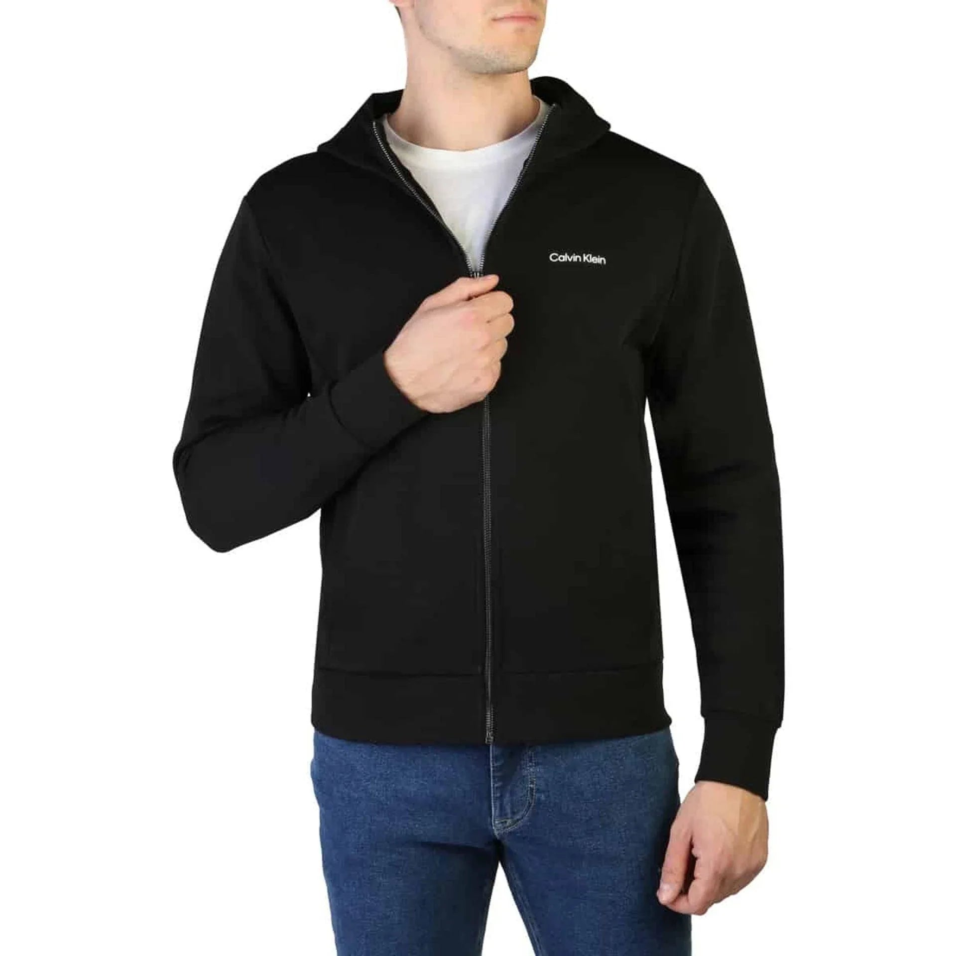Calvin Klein Men's Hoodie
