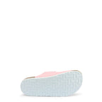Girls Buckle Strap Flip Flop Sandals