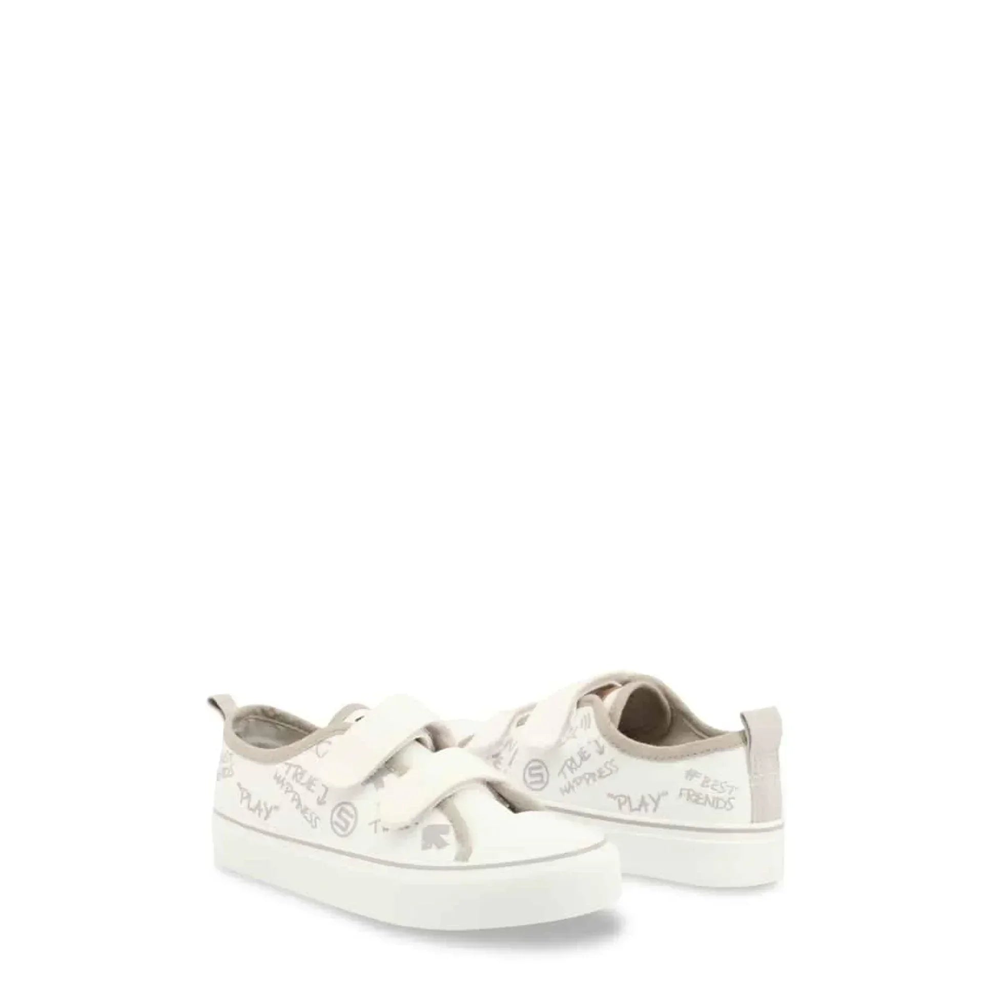 Girls Sneakers - Low-Top Sneakers Shoes