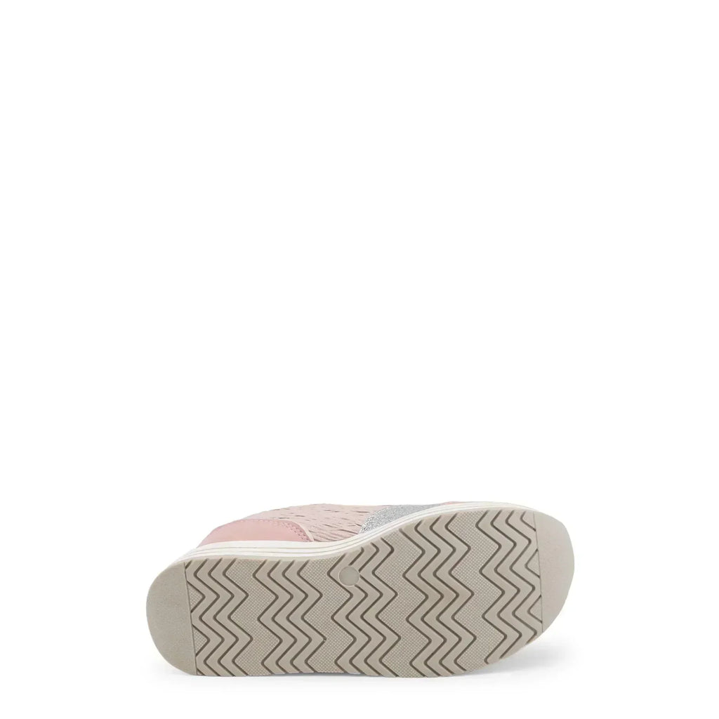 Girls Sneakers - Low-Top Sneakers Shoes