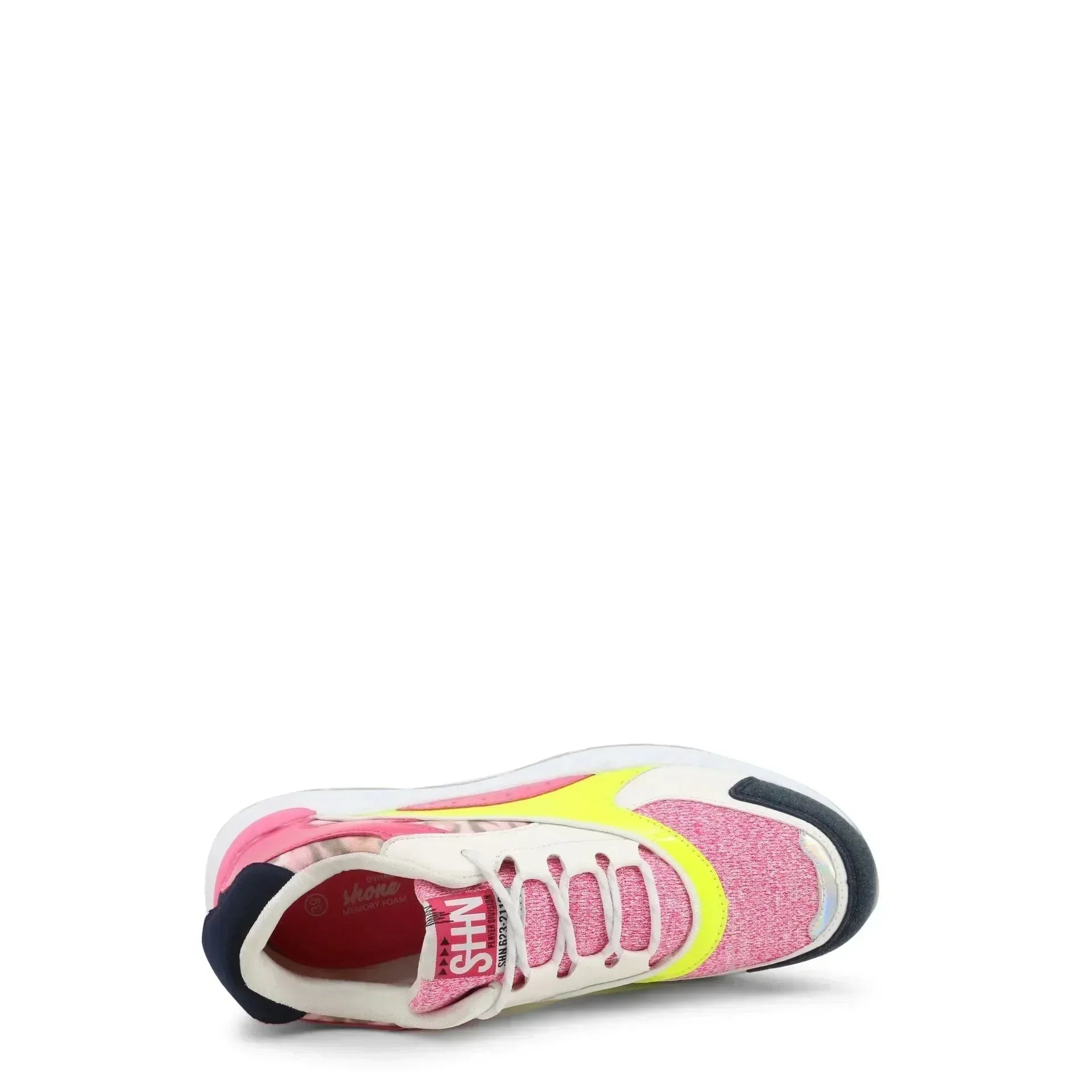 Girls Sneakers - Low-Top Sneakers Shoes