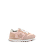 Girls Sneakers - Low-Top Sneakers Shoes