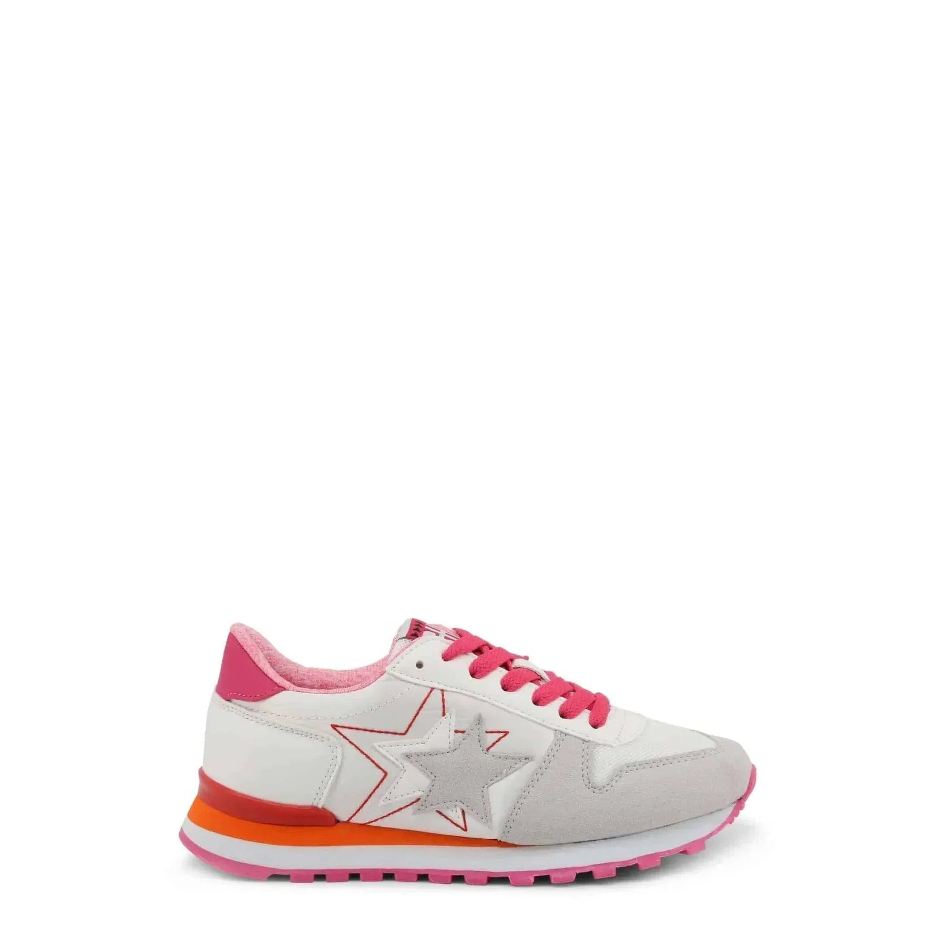 Girls Sneakers - Low-Top Sneakers Shoes