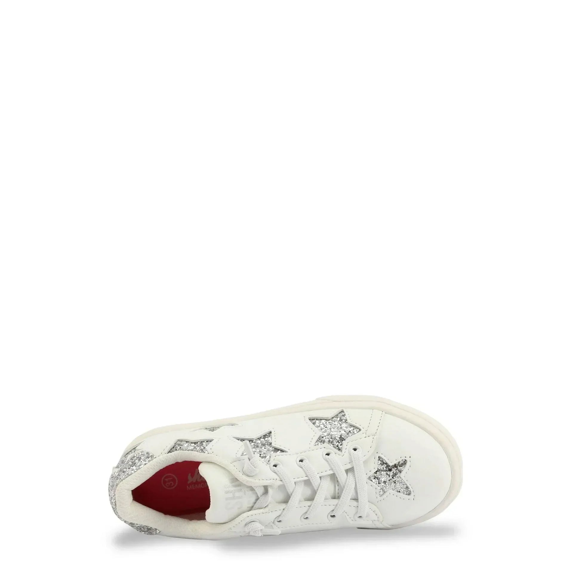 Girls Sneakers - Platform Sneakers Shoes