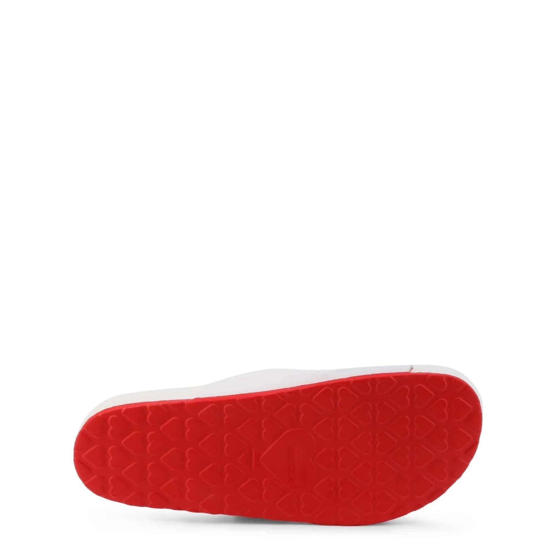 Love Moschino Women Comfort Slide Sandals