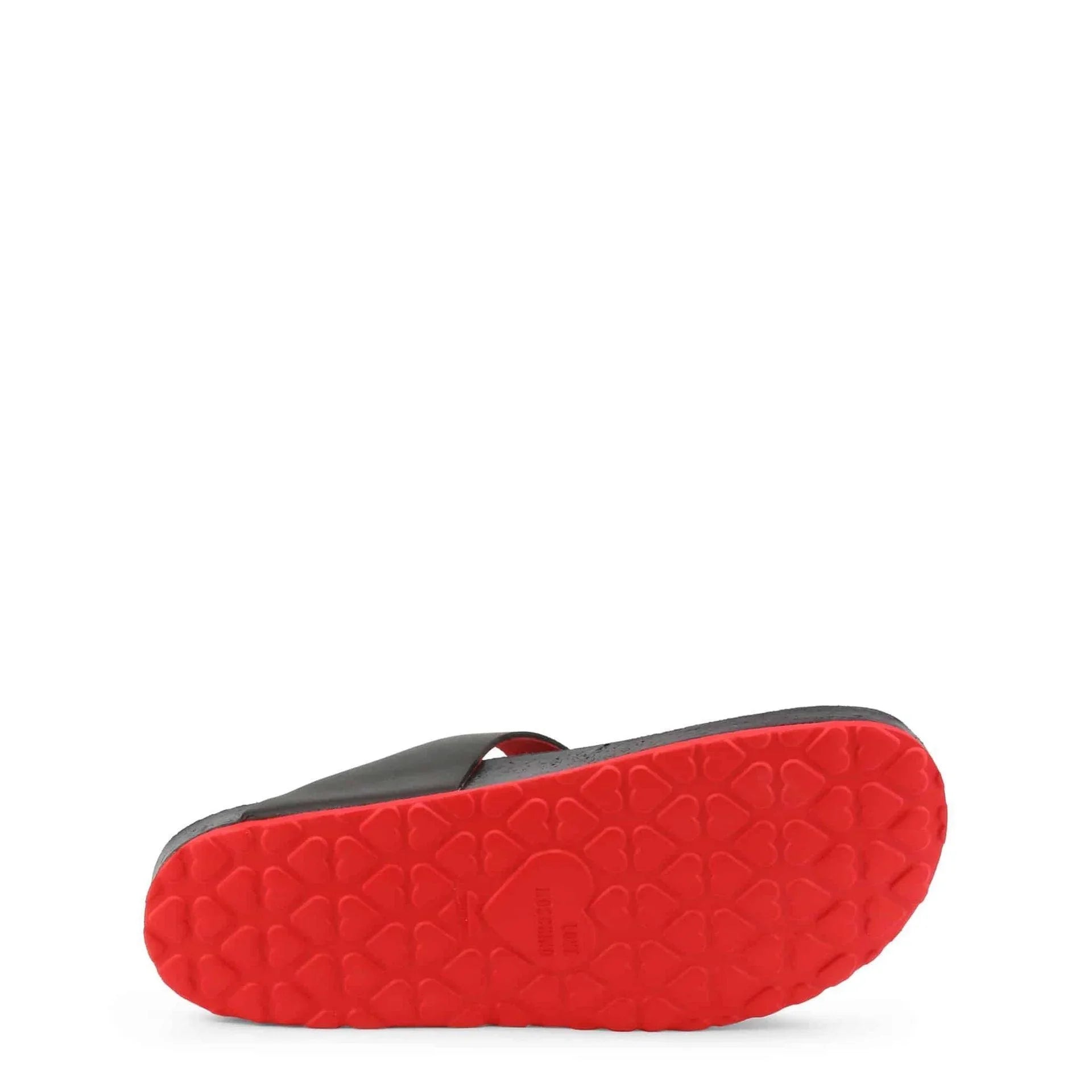 Love Moschino Women Thong Flip Flop Sandals