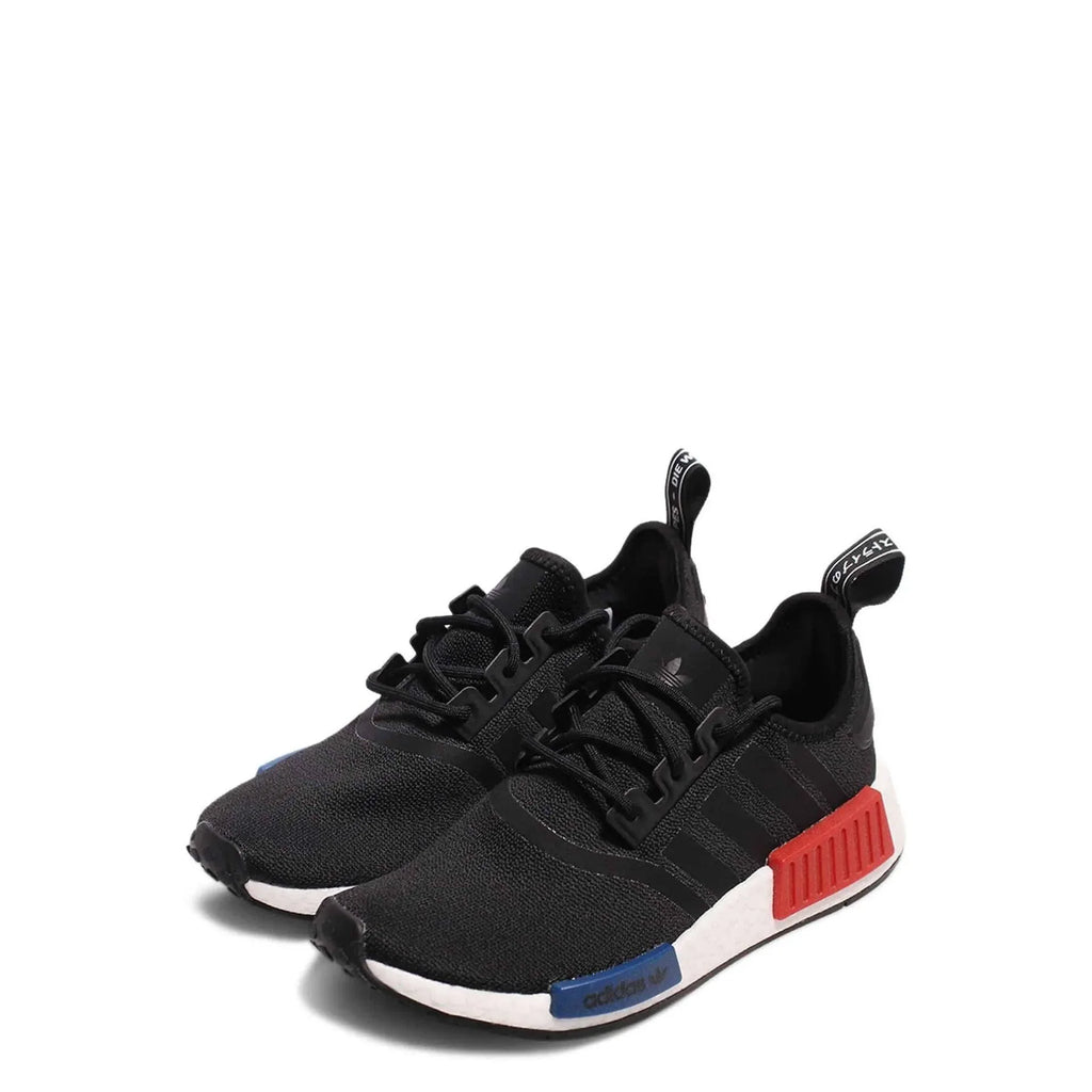 Men Sneakers - Athletic Low-Top Sneakers Shoes