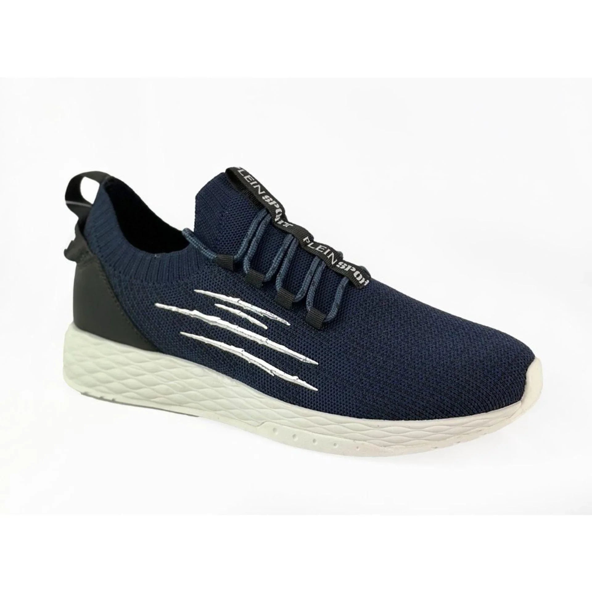Men Sneakers - Athletic Low-Top Sneakers Shoes