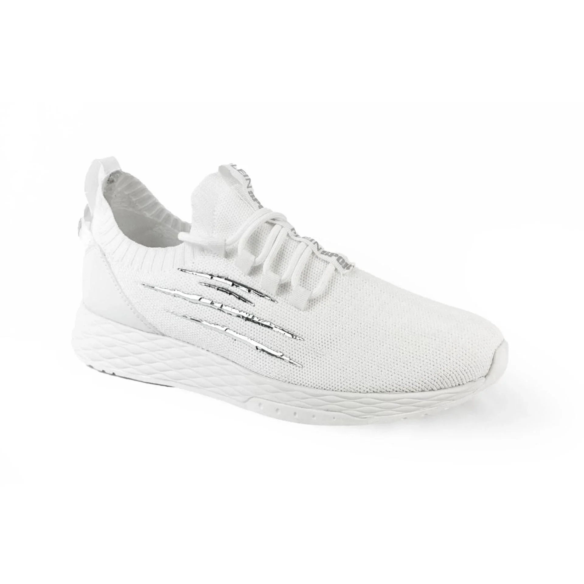 Men Sneakers - Athletic Low-Top Sneakers Shoes