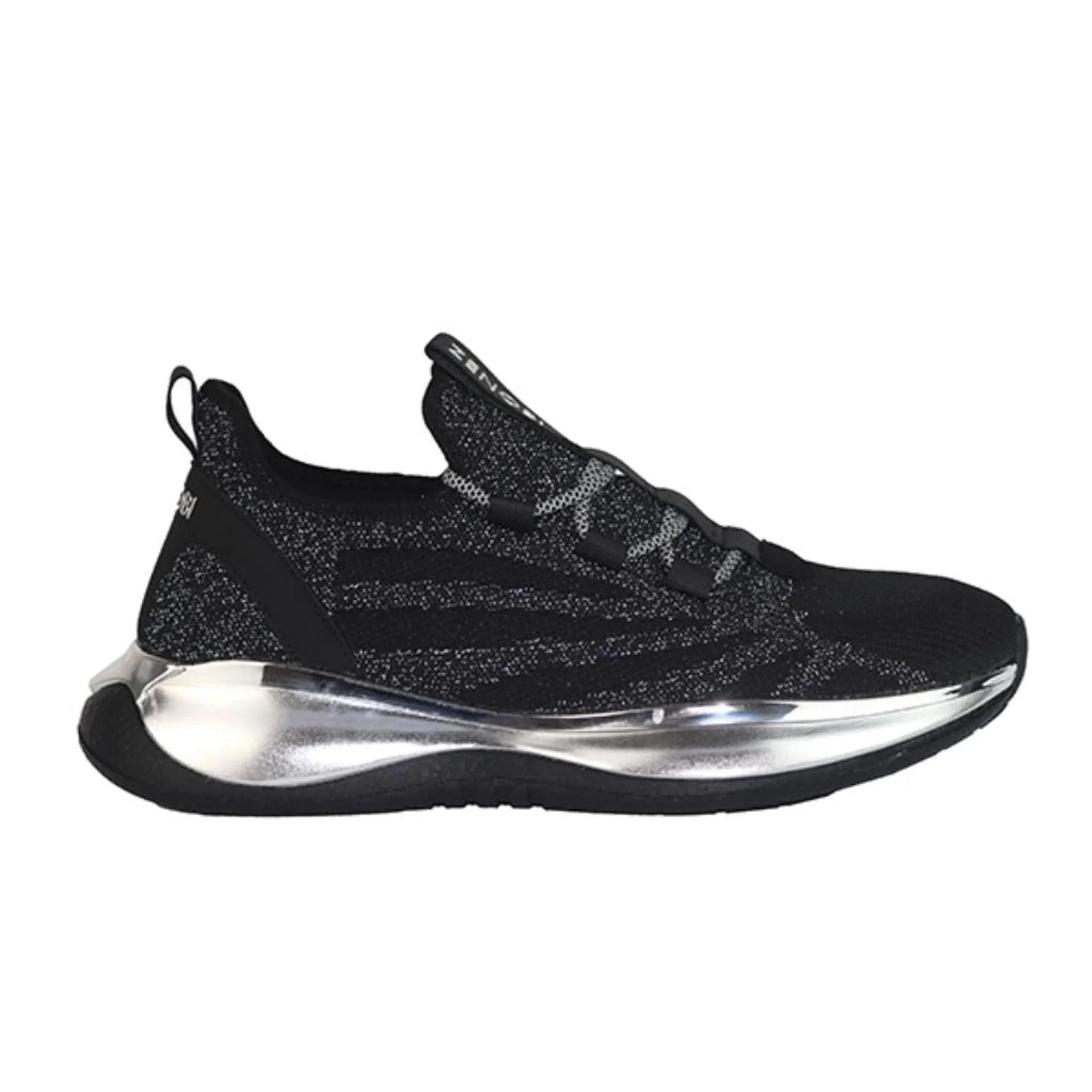 Men Sneakers - Athletic Low-Top Sneakers Shoes