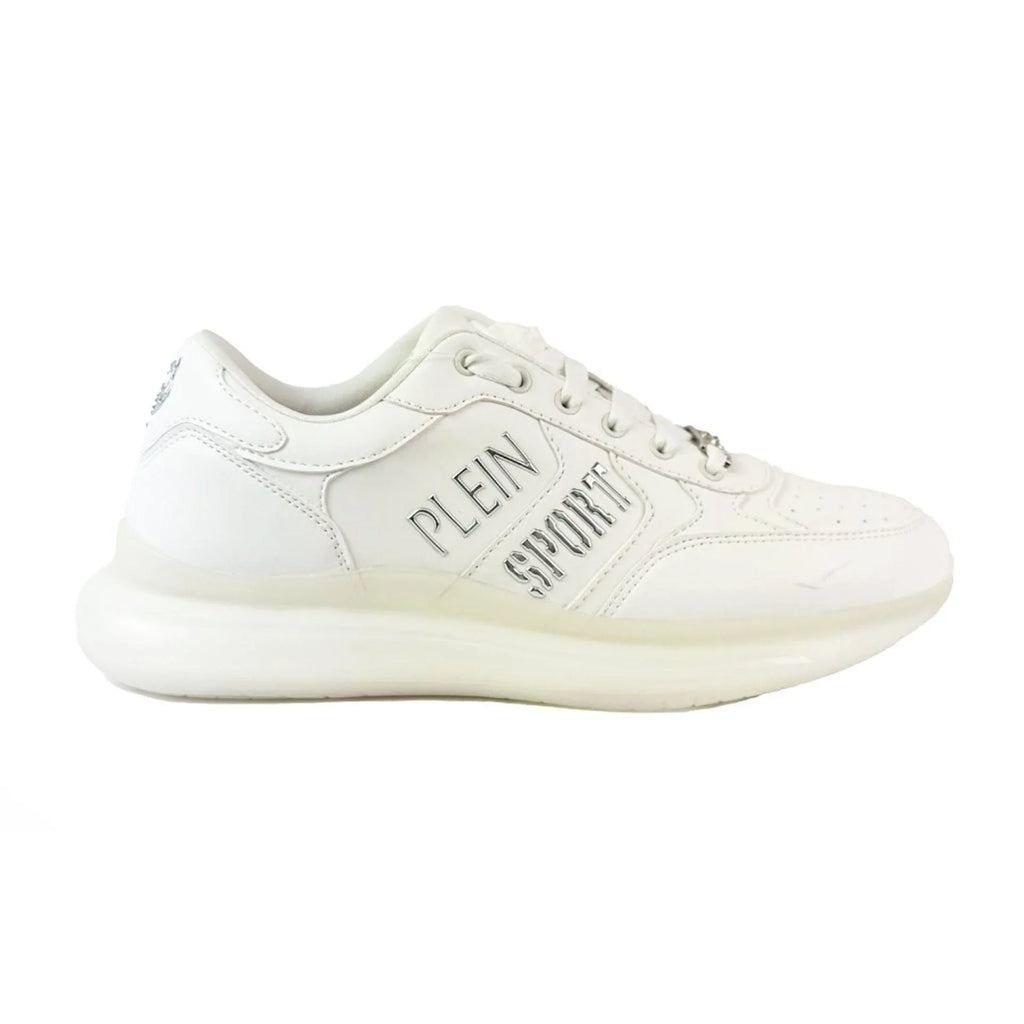 Men Sneakers - Athletic Low-Top Sneakers Shoes