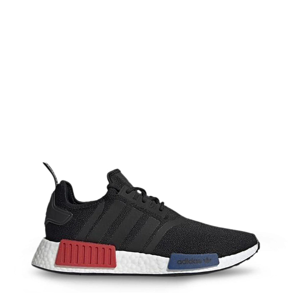 Men Sneakers - Athletic Low-Top Sneakers Shoes