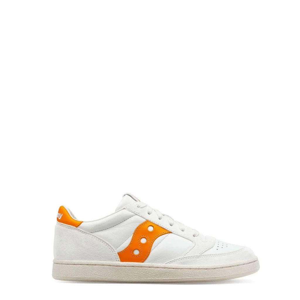 Men Sneakers - Court Retro Athletic Low-Top Sneakers Shoes