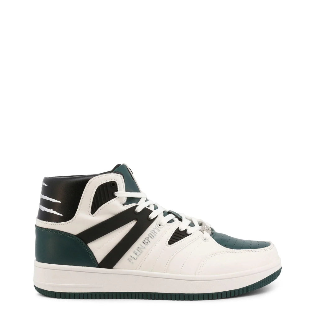 Men Sneakers - Designer Fashion Athletic Platform High Tops Sneakers Shoes