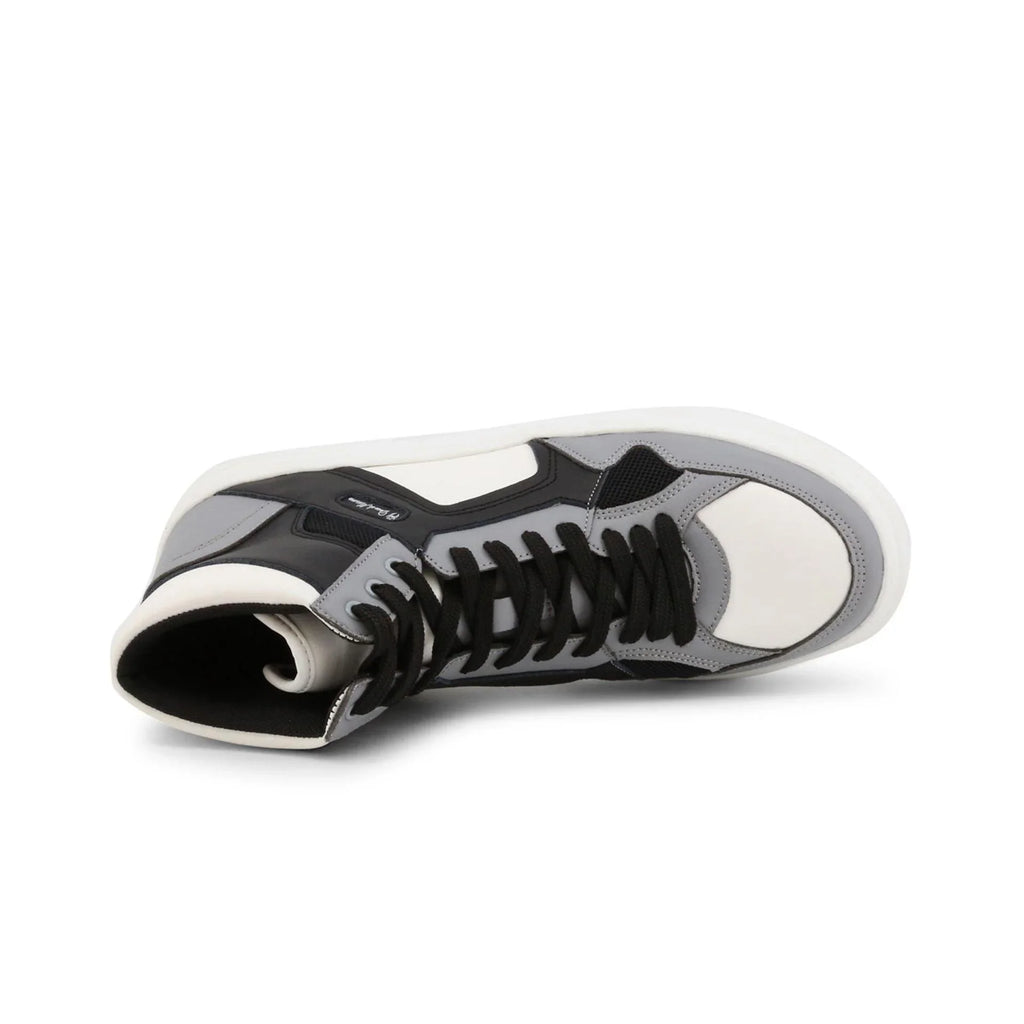 Men Sneakers - Low-Top Sneakers Shoes