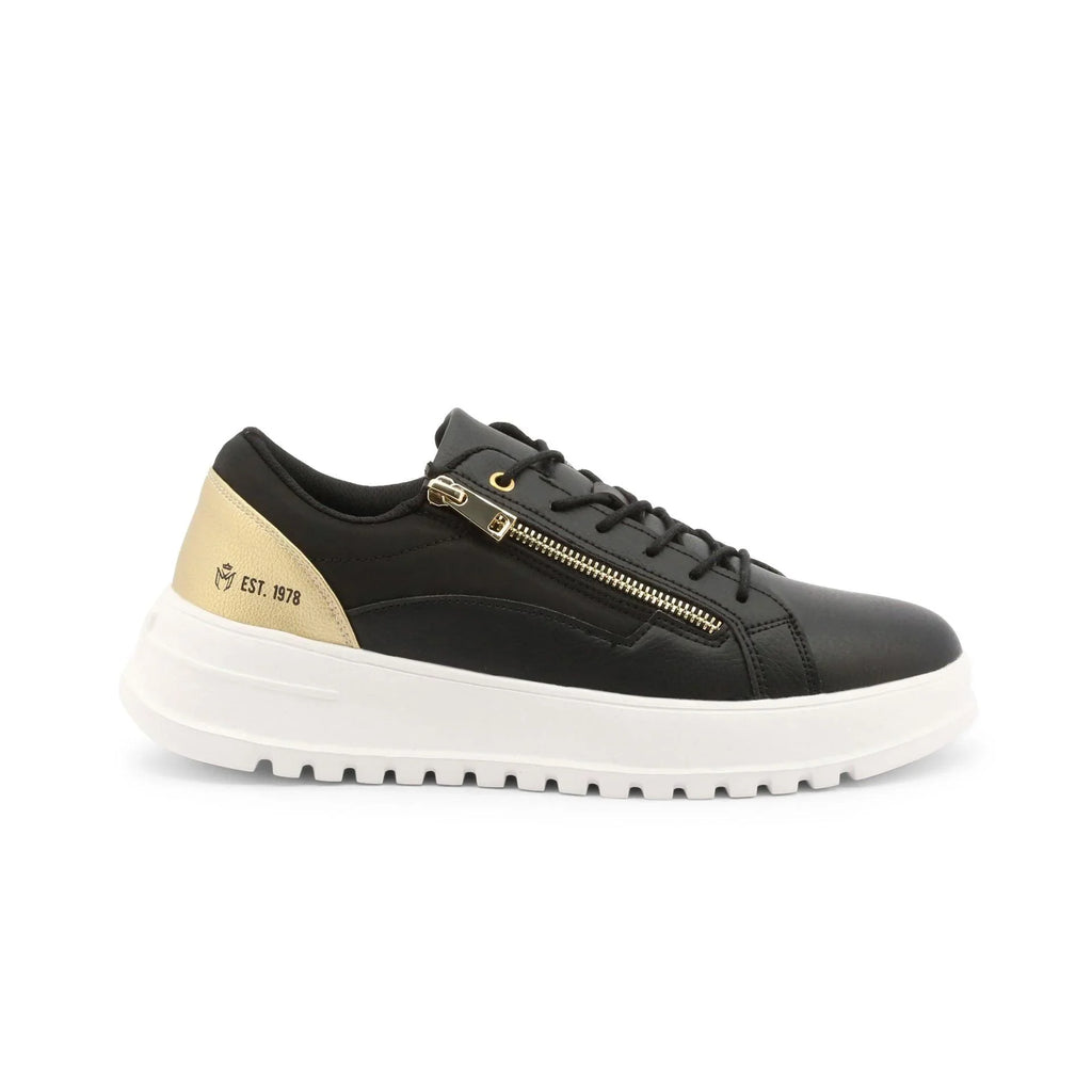 Men Sneakers - Low-Top Sneakers Shoes