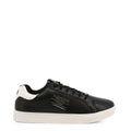 Men Sneakers - Platform Low-Top Sneakers Shoes