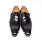 Men's Formal Dress Shoes - Oxford Shoes