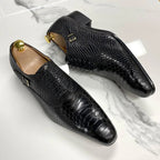 Men's Formal Dress Shoes - Oxford Shoes