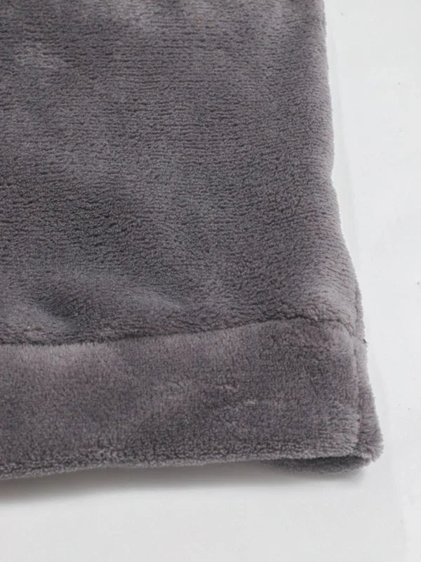 Men's Hoodie - Hooded With Regular Fit