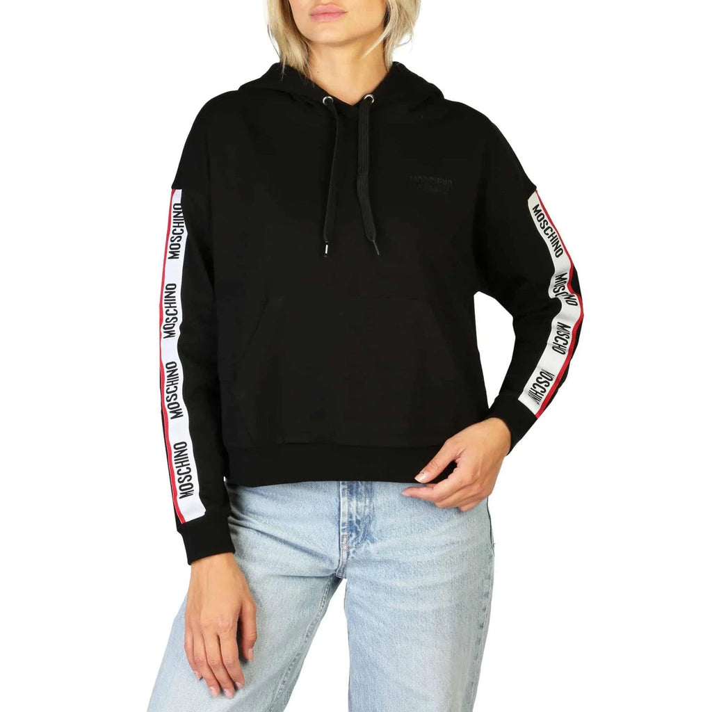 Moschino Women's Hoodie