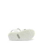 Shone Girls Glitter Strappy Summer Sandals