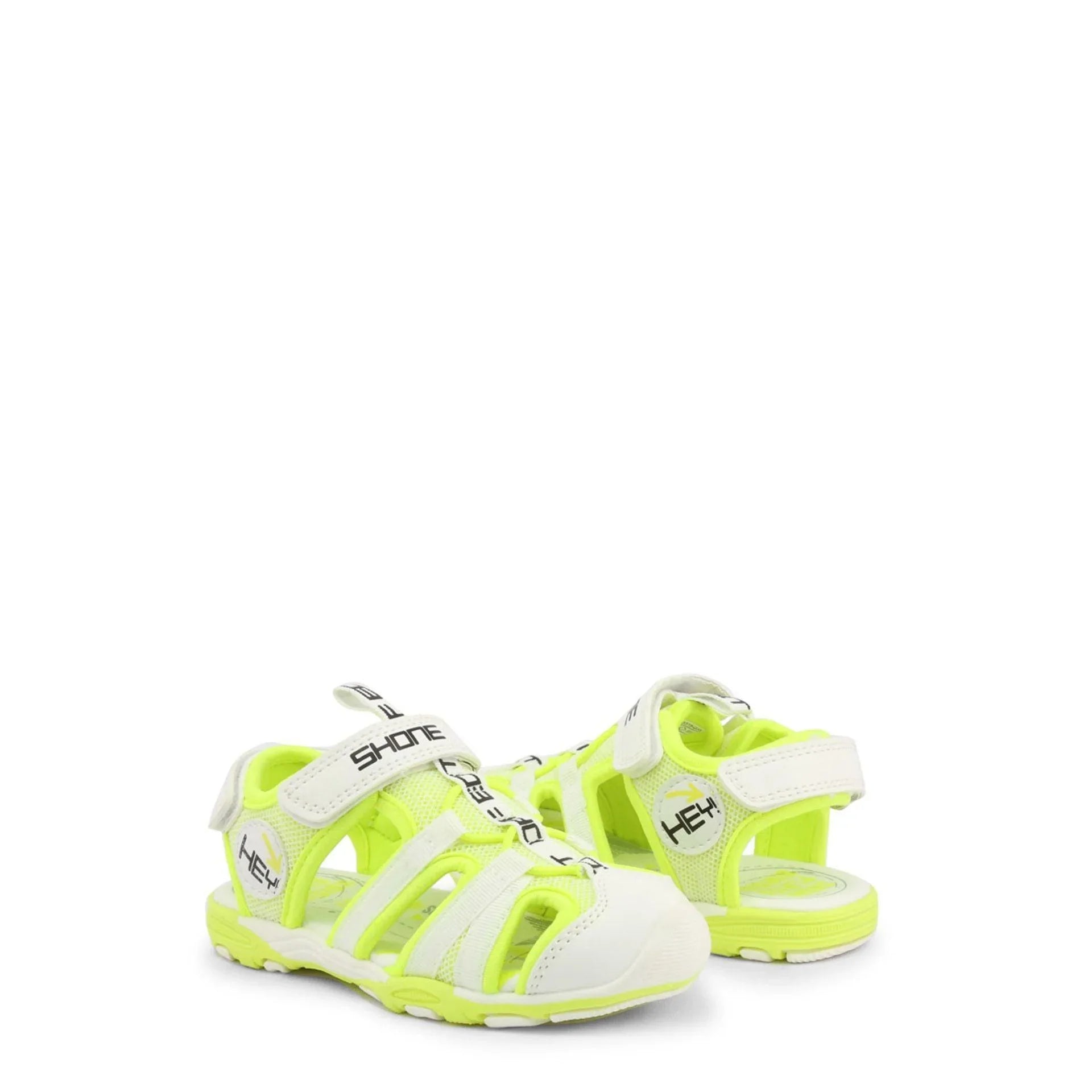 Shone Kids Casual Sport Strap Sandals