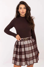 Short skirt
