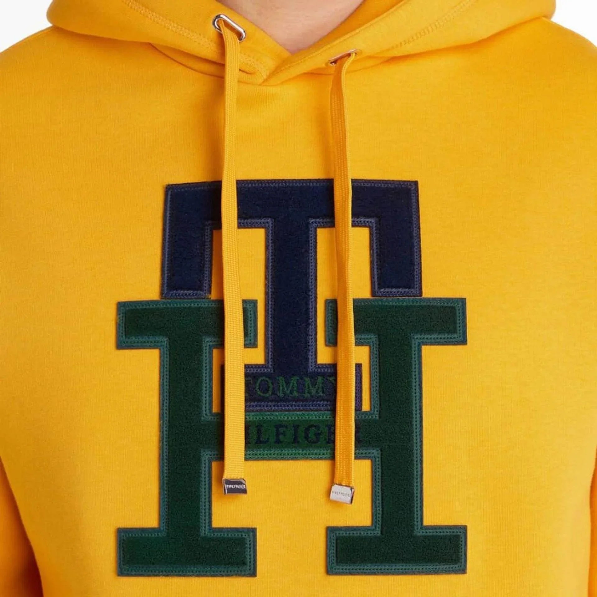 Tommy Hilfiger Men's Hoodie