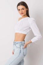 Women Blouse – Breathable – Short Sleeve