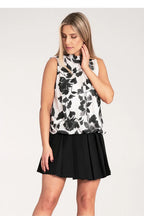 Women Blouse – Lightweight – Long Sleeve