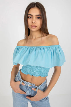 Women Blouse – Stretchable – Sleeveless - Guocali