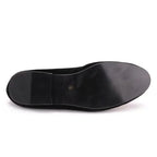 Women Casual Slipper Dress Loafers - Slip-On Flat Shoes