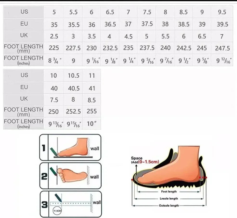 Women Casual Slipper Dress Loafers - Slip-On Flat Shoes