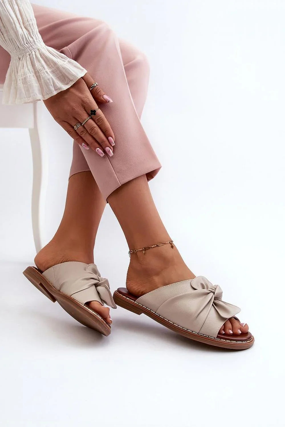 Women Classic Everyday Flip Flops