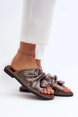 Women Classic Everyday Flip Flops - Guocali
