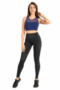 Women High Waist Performance Gym Leggings