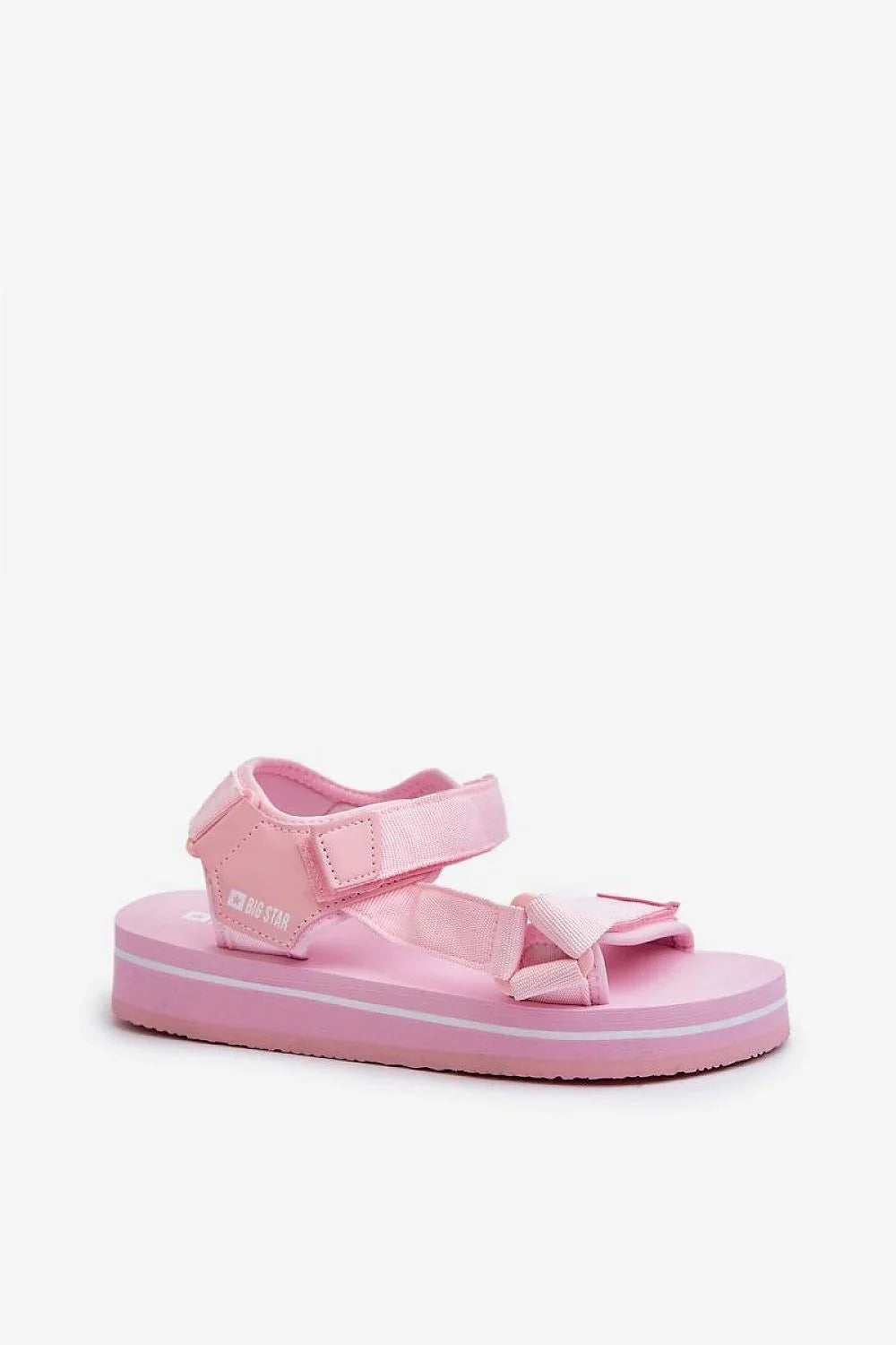 Women Low Platform Everyday Sandals