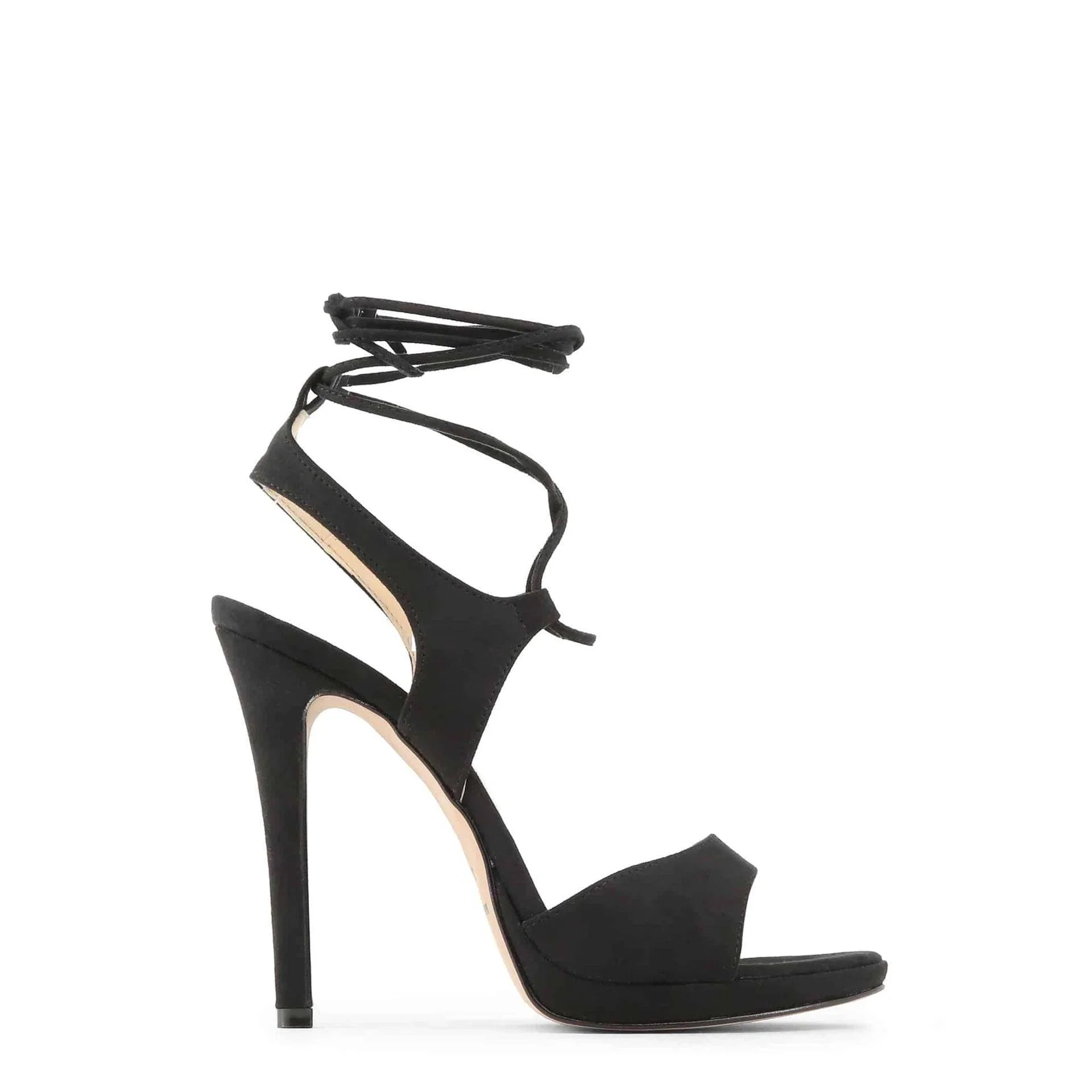 Women Made in Italy Platform Ankle Strap Heel Shoes